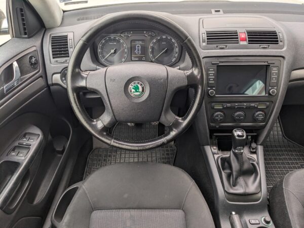 Skoda Octavia 1.9 TDI - Image 5