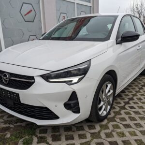 Opel Corsa F 1.2 101 к.с. бензин