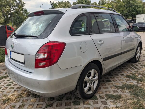 Skoda Fabia 1.6 бензин Automatic - Image 3