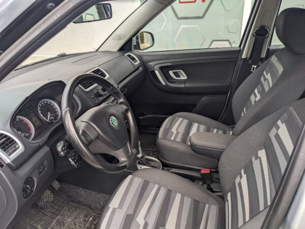 Skoda Fabia 1.6 бензин Automatic - Image 5