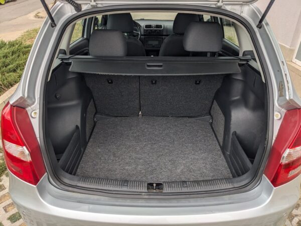 Skoda Fabia 1.6 бензин Automatic - Image 7