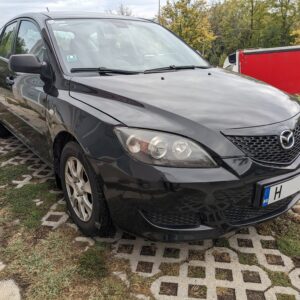 Mazda 3 1.4i бензин