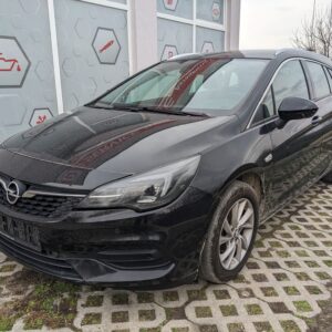 Opel Astra 1.2i бензин 110 к.с.